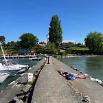 A 10 Metres De La ! Nernier